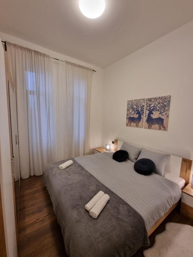 Campetto Suite Rijeka Exteriér fotografie