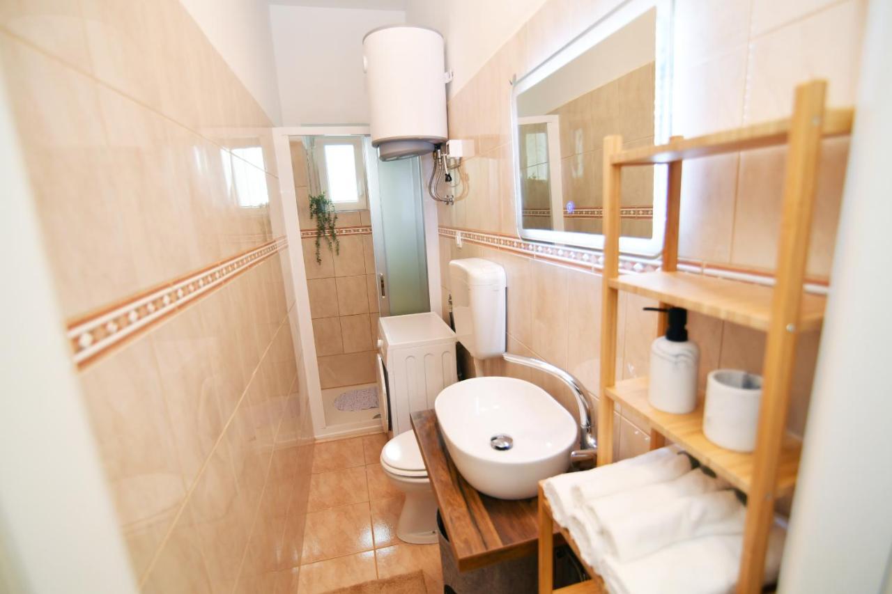 Campetto Suite Rijeka Exteriér fotografie