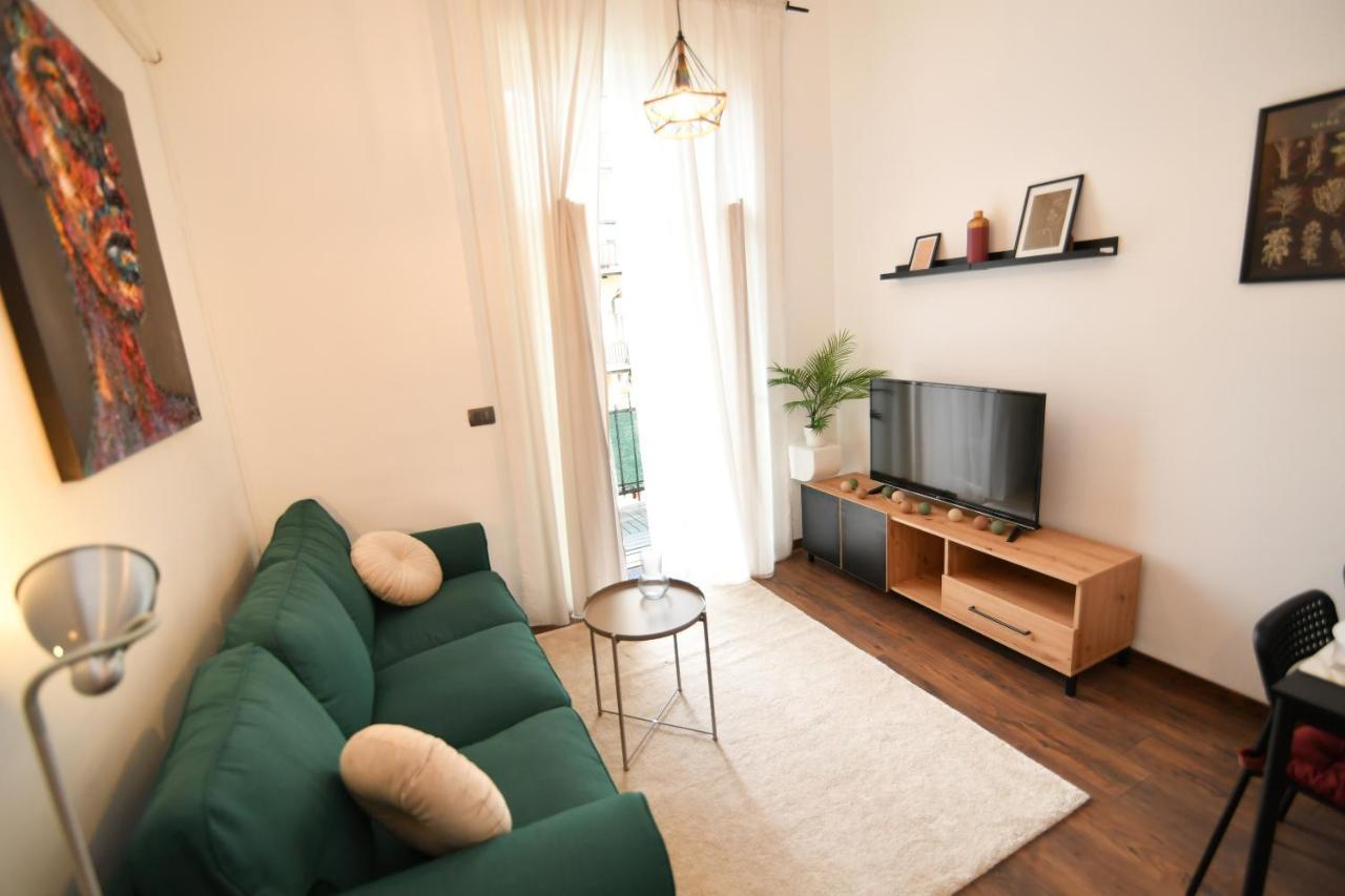 Campetto Suite Rijeka Exteriér fotografie