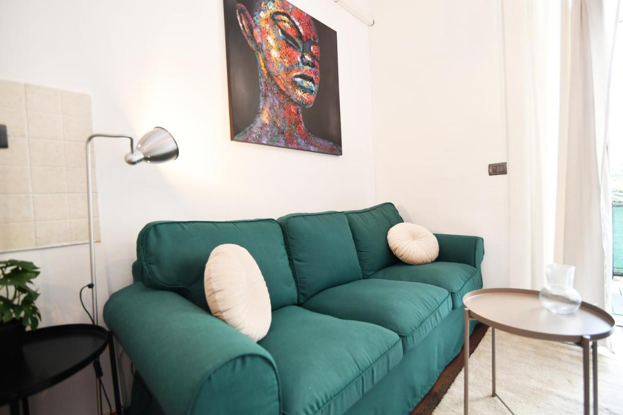 Campetto Suite Rijeka Exteriér fotografie