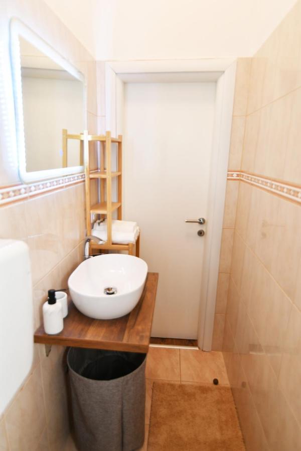 Campetto Suite Rijeka Exteriér fotografie