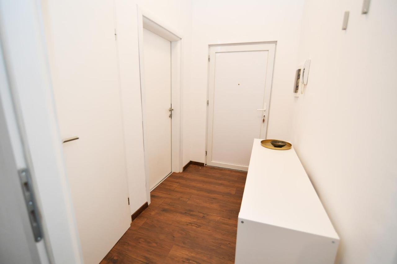 Campetto Suite Rijeka Exteriér fotografie