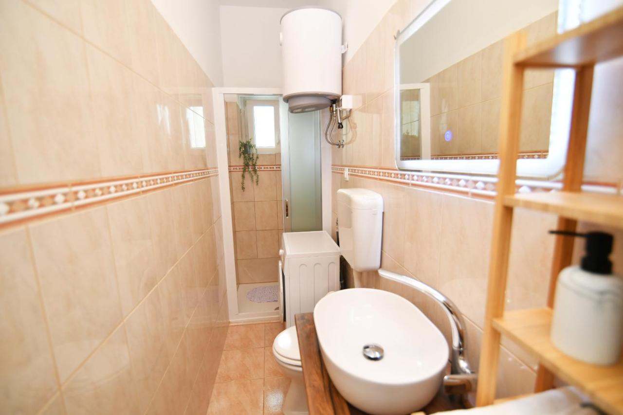 Campetto Suite Rijeka Exteriér fotografie