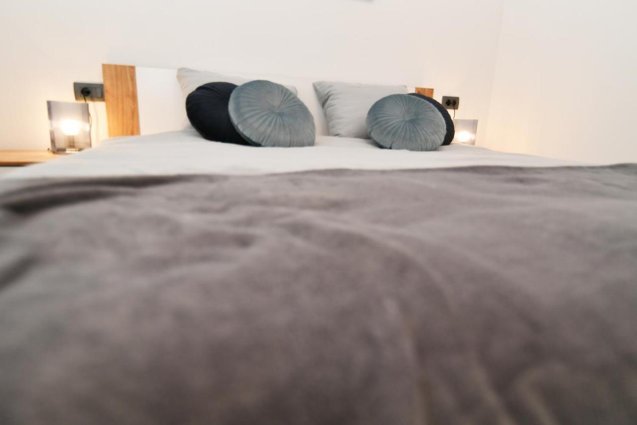 Campetto Suite Rijeka Exteriér fotografie