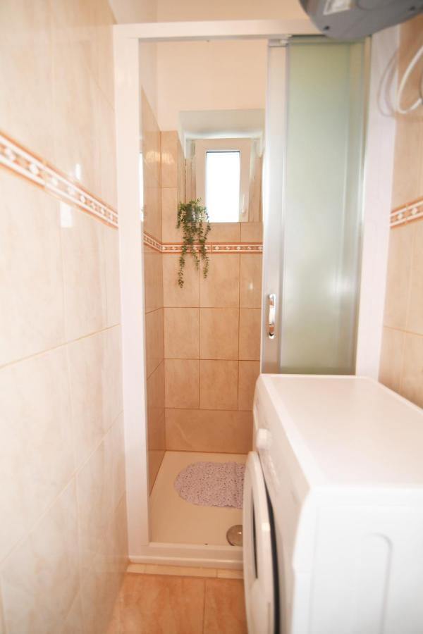 Campetto Suite Rijeka Exteriér fotografie