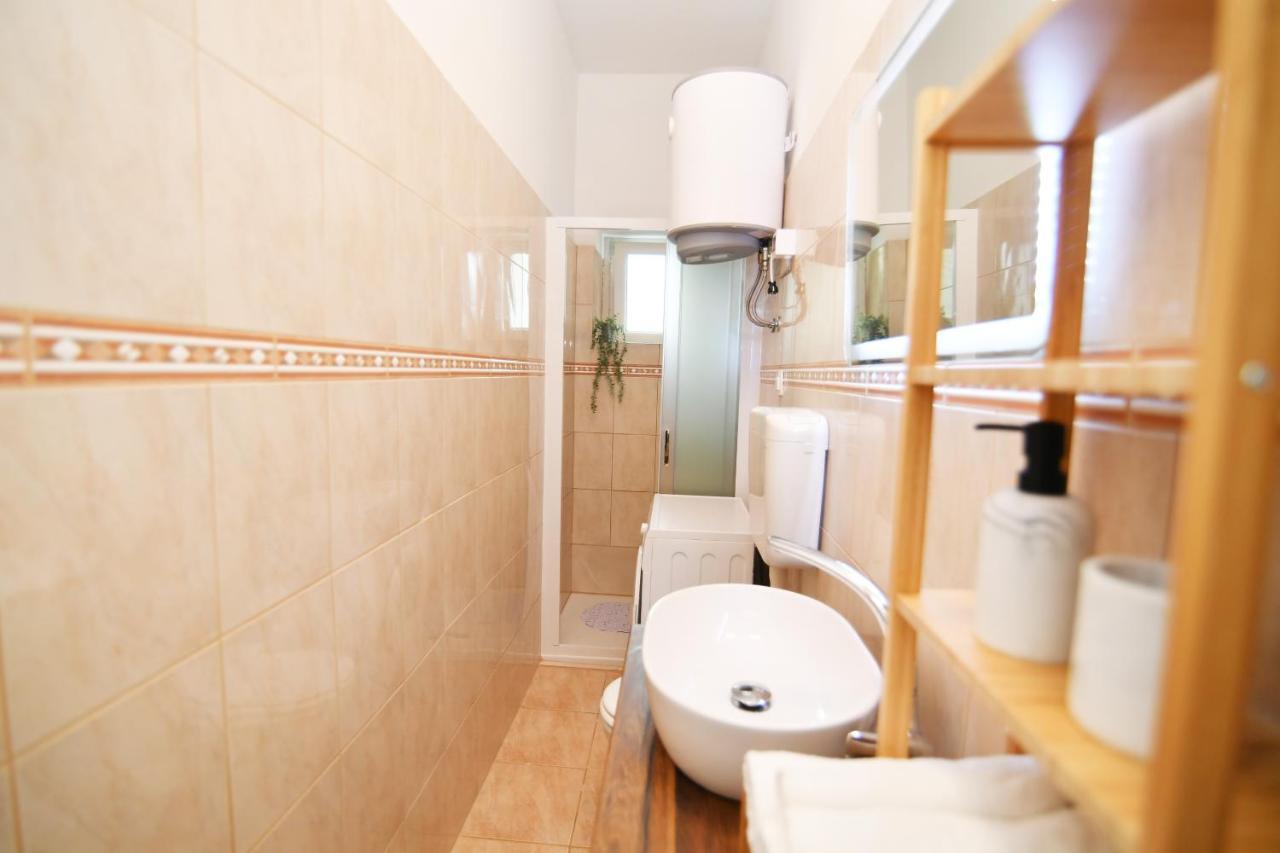 Campetto Suite Rijeka Exteriér fotografie