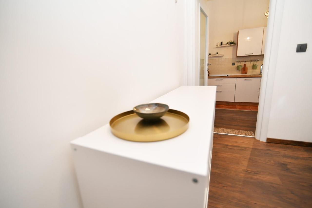 Campetto Suite Rijeka Exteriér fotografie