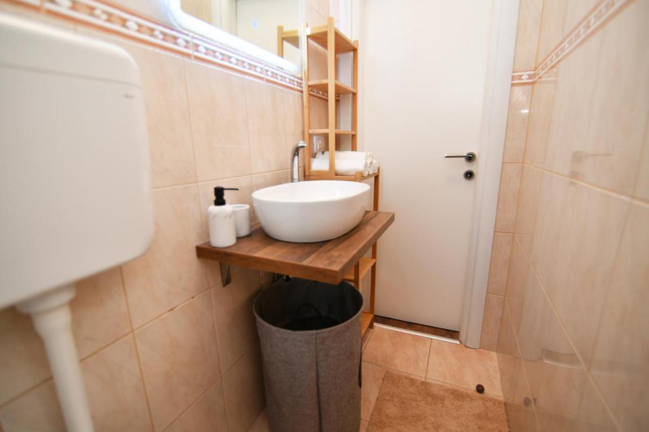 Campetto Suite Rijeka Exteriér fotografie